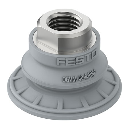 Festo Suction Cup OGVM-40-A-HN-G14F OGVM-40-A-HN-G14F